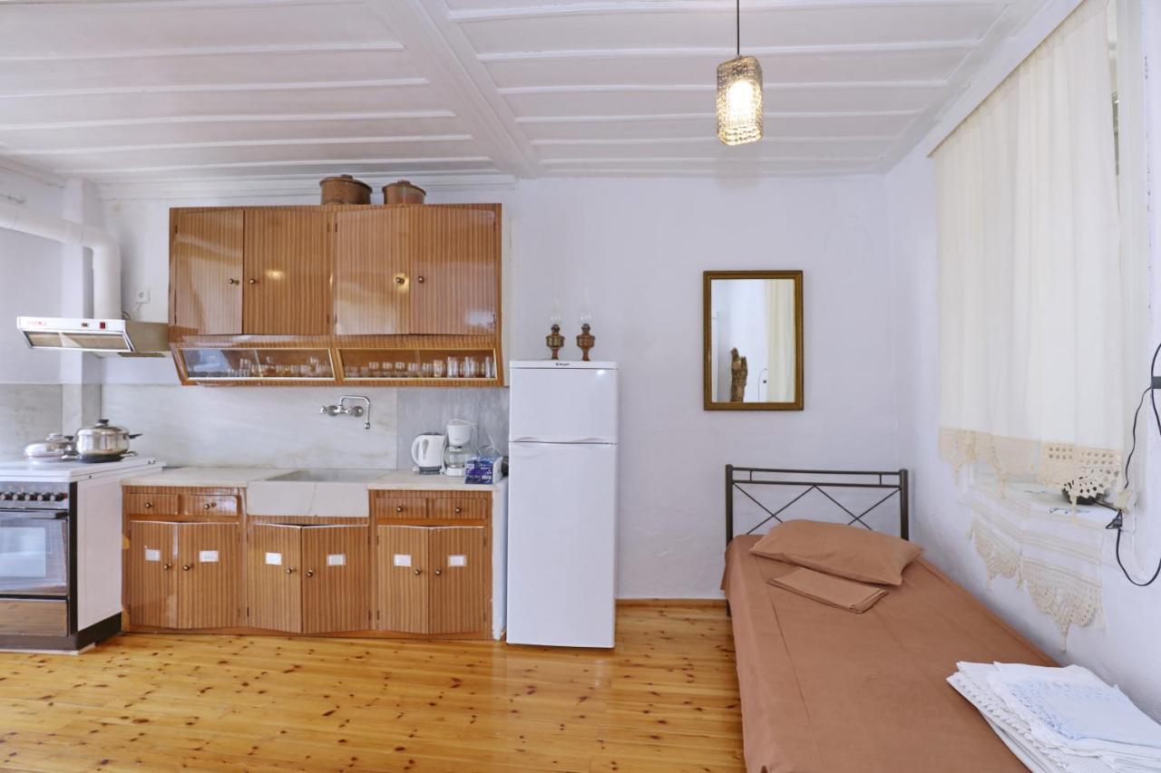 House Of Town Appartement Skopelos Buitenkant foto