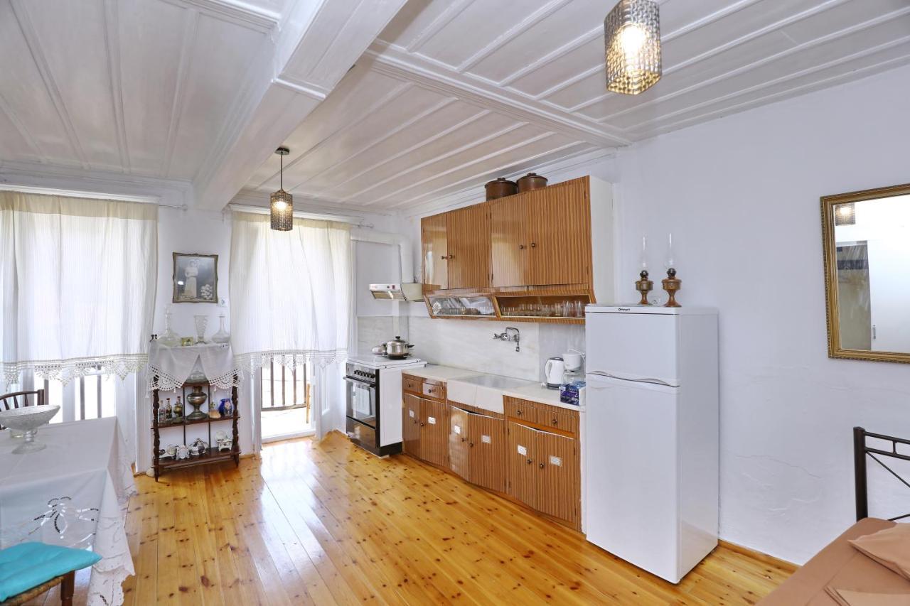 House Of Town Appartement Skopelos Buitenkant foto