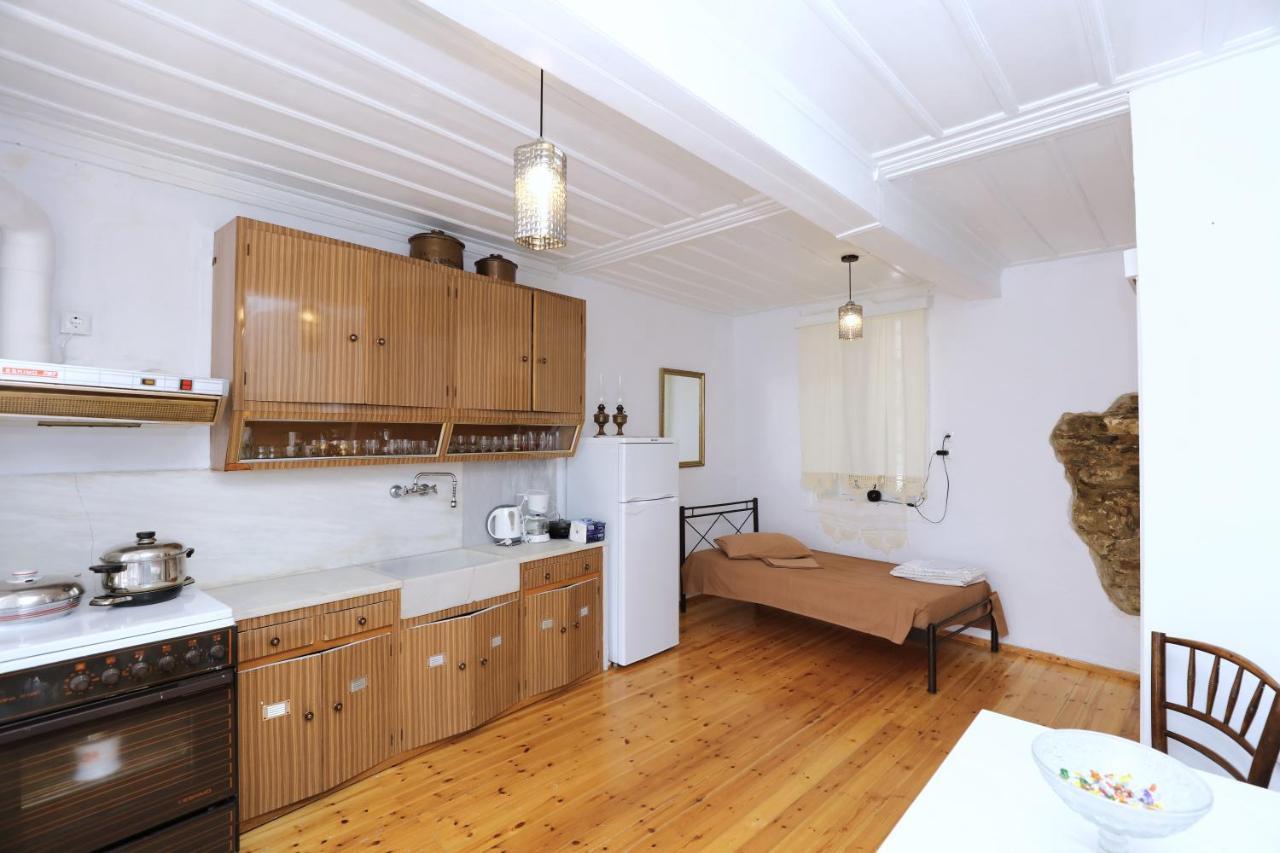 House Of Town Appartement Skopelos Buitenkant foto