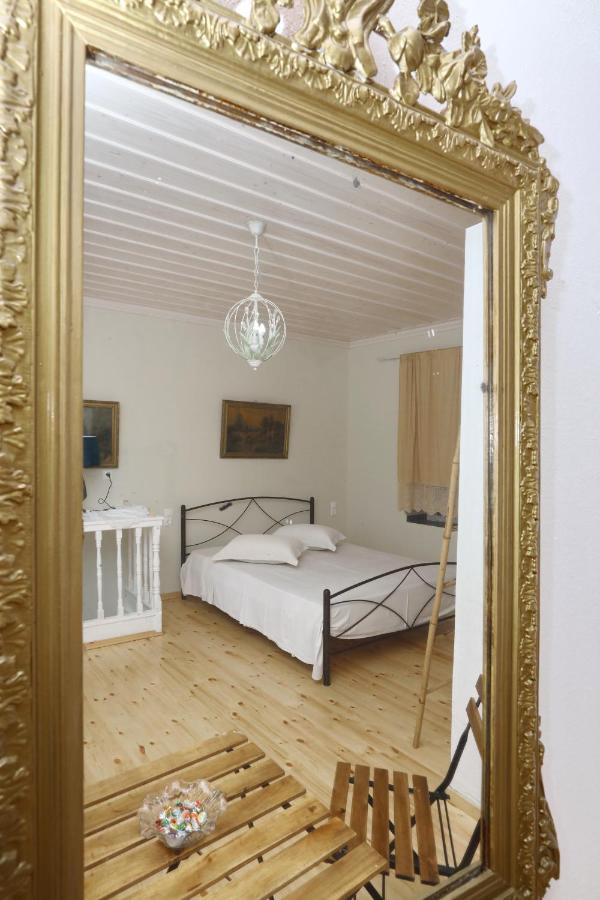 House Of Town Appartement Skopelos Buitenkant foto